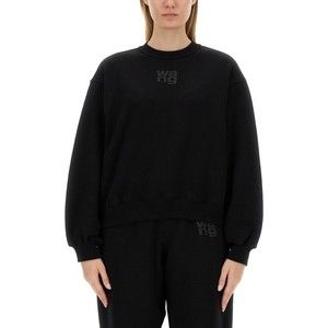T By Alexander Wang Classic Crew Neck Sweatshirt - NWT